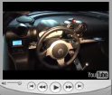 Link to Video of Tesla Roadster